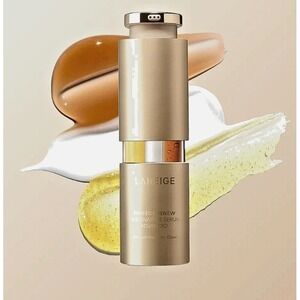 Laneige Perfect Renew 3X Signature Serum 20ml 0.67oz Anti-Aging Retinol Peptide